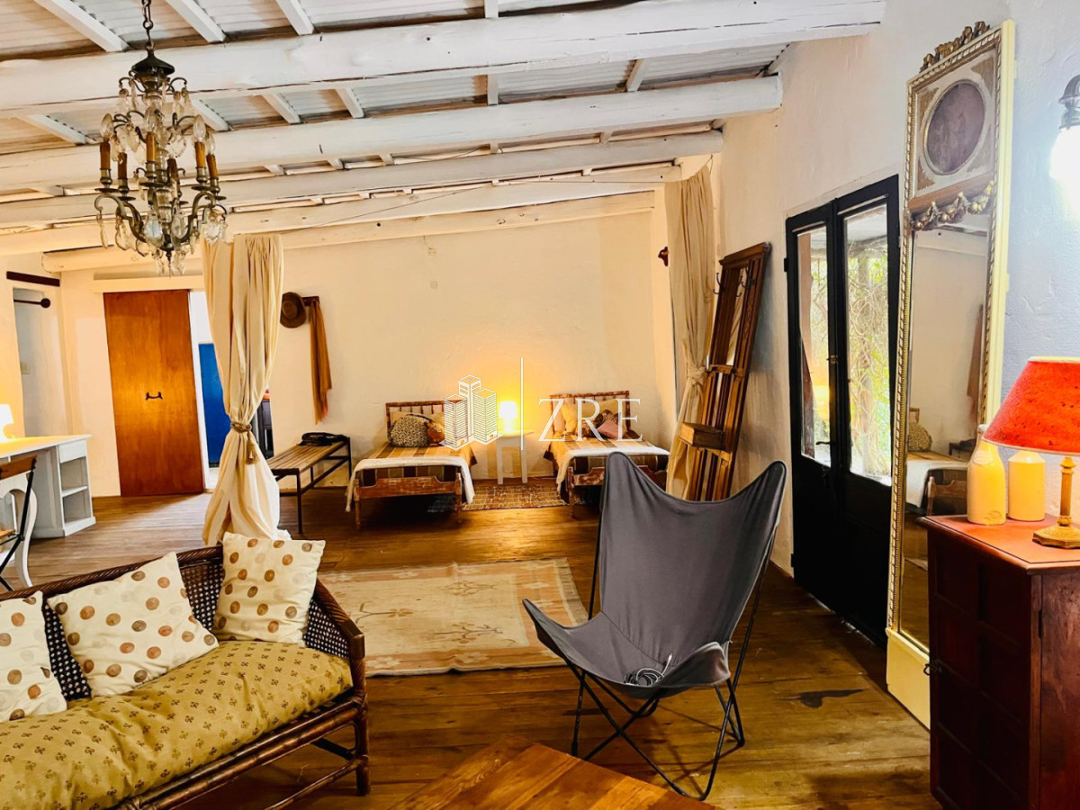 Casa ID.1097 - Alquiler temporario Casa