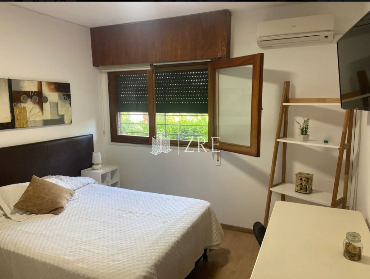 Casa ID.1074 - Alquiler casa en parada 13 de la mansa, Punta del Este