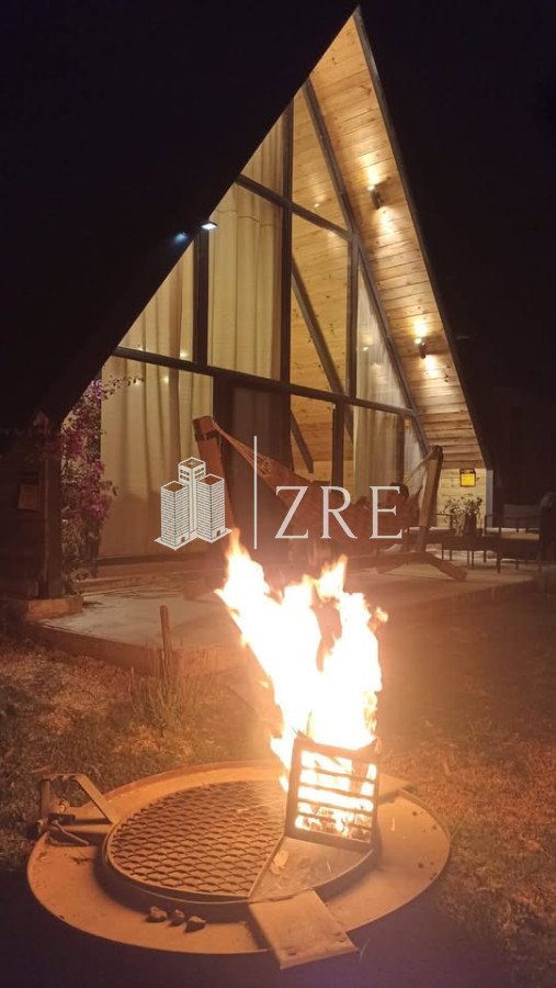 Casa ID.1106 - Se Alquila casa en punta negra 