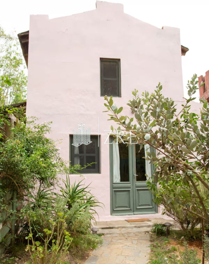 Casa ID.1096 - Alquiler temporario frente al mar 