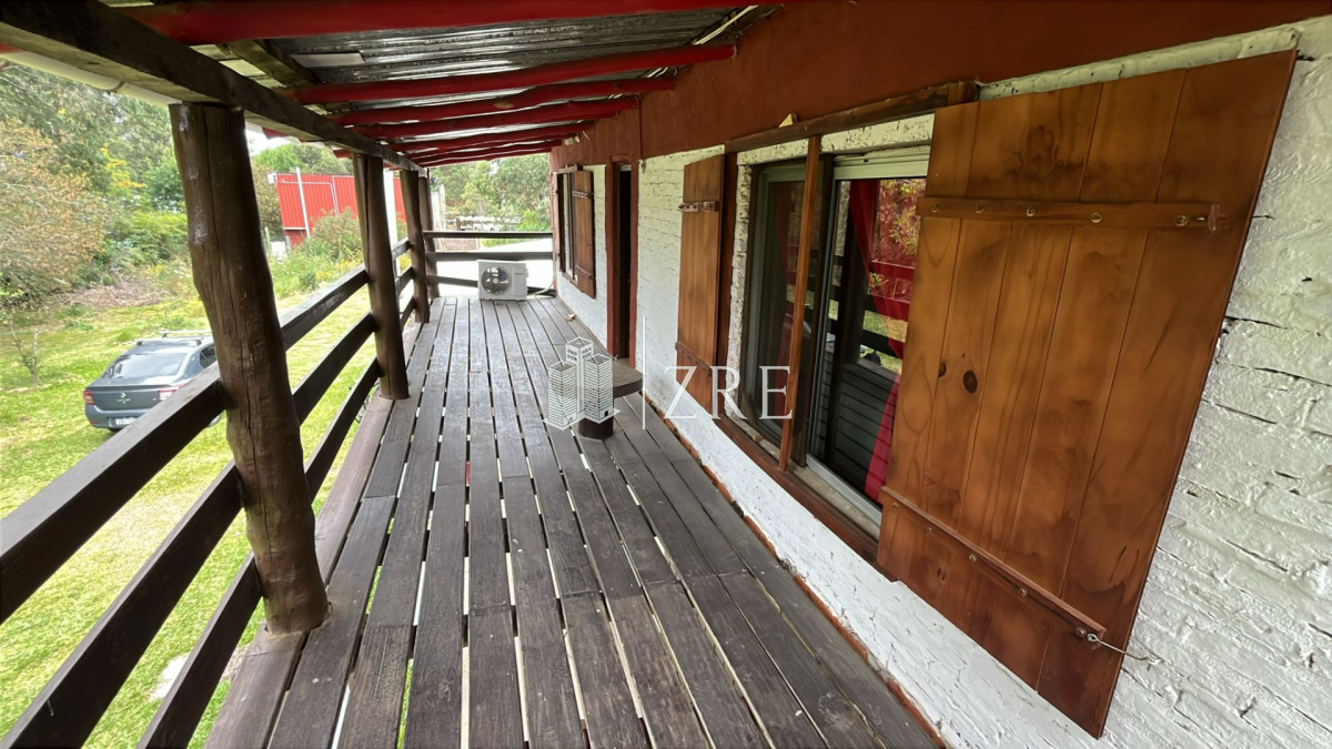 Casa ID.1100 - Venta casa 