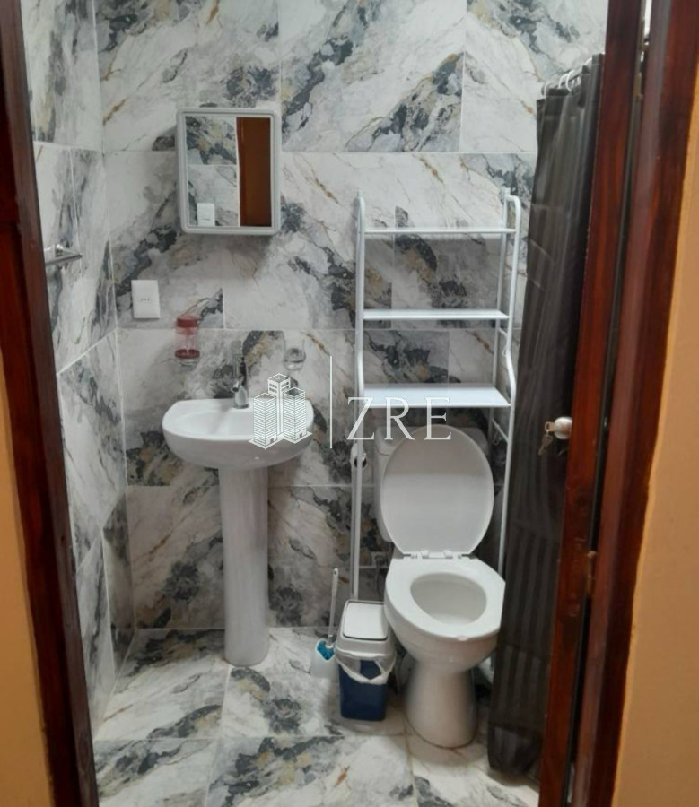 Casa ID.1083 - Se alquila casa con piscina en Piriápolis 