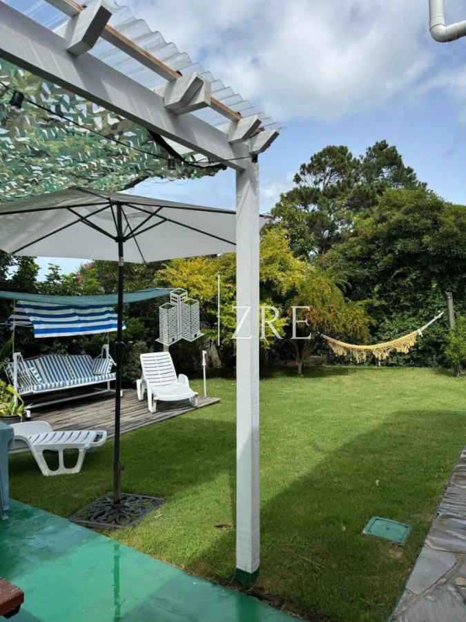 Casa ID.1156 - Casa en punta del este pinares 