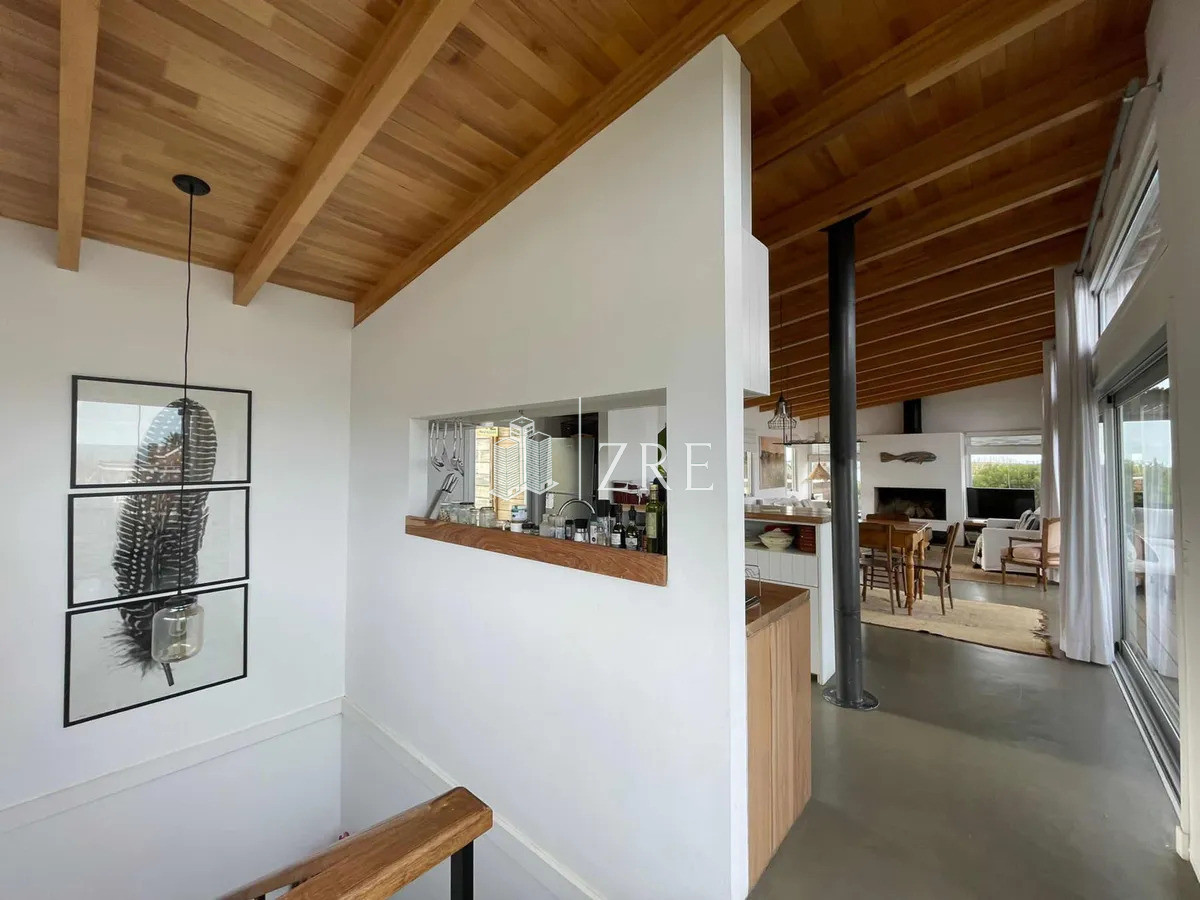 Casa ID.1161 - Casa con vista al mar en Balneario Buenos Aires