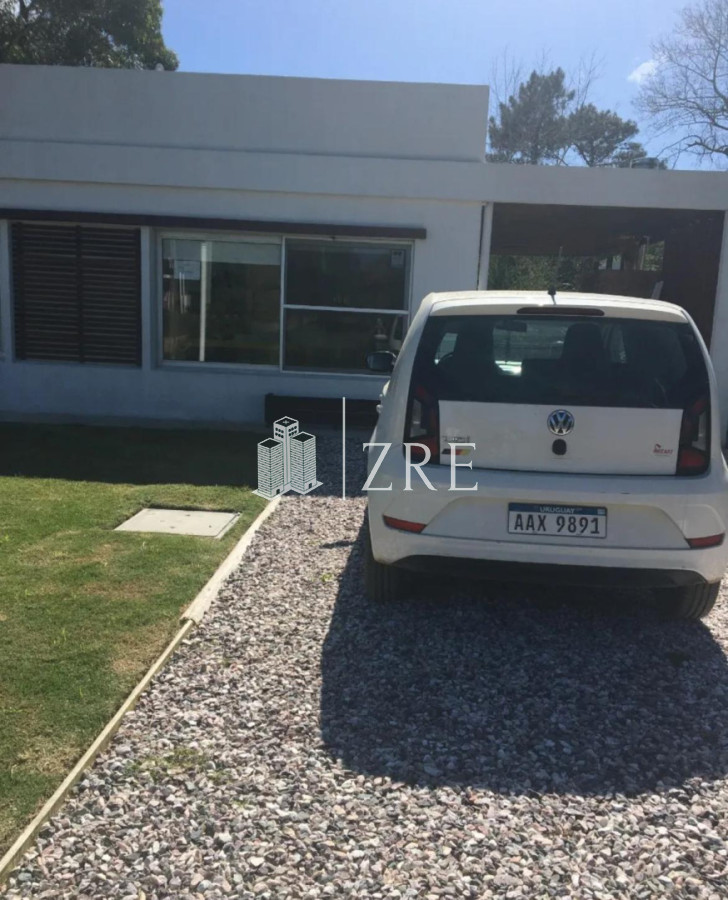 Casa ID.1133 - Se alquila casa en San Francisco 