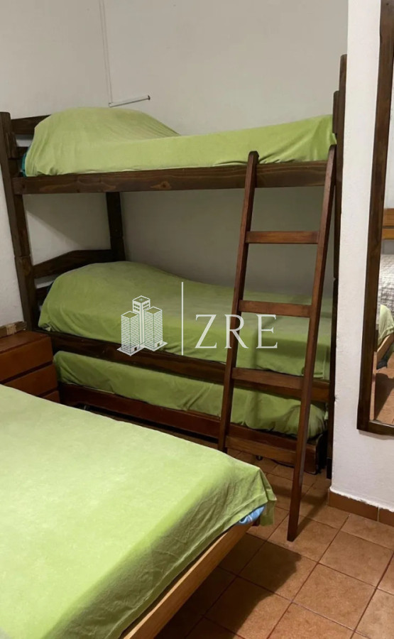 Casa ID.1136 - Adorable Casa Piscina Climatizada en piria 