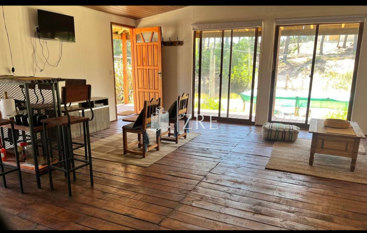 Casa ID.1098 - Alquiler temporario casa 