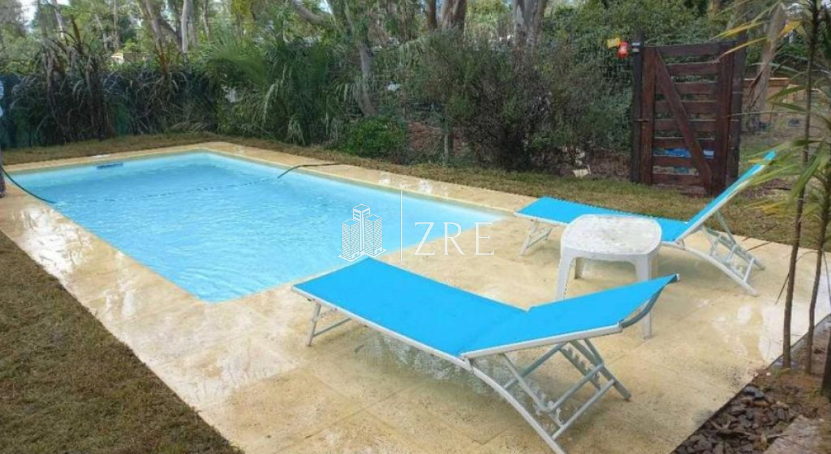 Casa ID.923 - Venta casa - Balneario Buenos Aires 