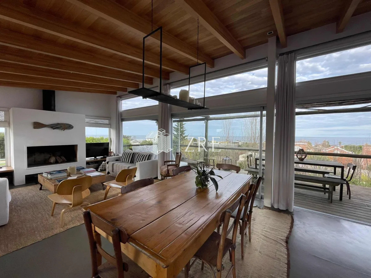 Casa ID.1161 - Casa con vista al mar en Balneario Buenos Aires