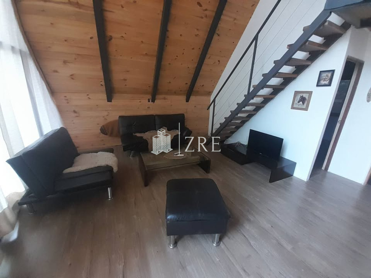 Casa ID.1106 - Se Alquila casa en punta negra 