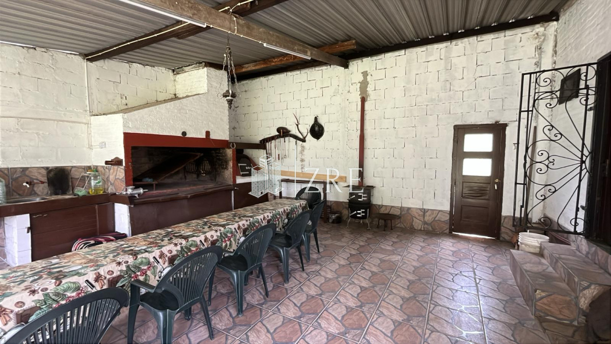 Casa ID.1100 - Venta casa 