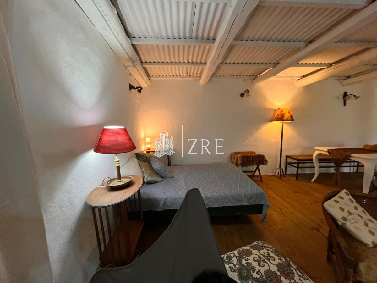 Casa ID.1097 - Alquiler temporario Casa