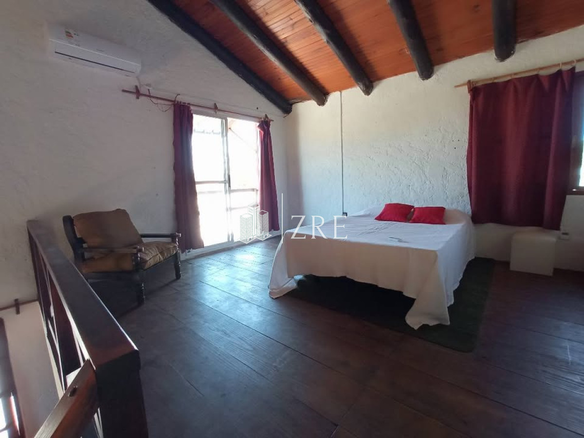 Casa ID.1146 - casa con jardin en piriapolis