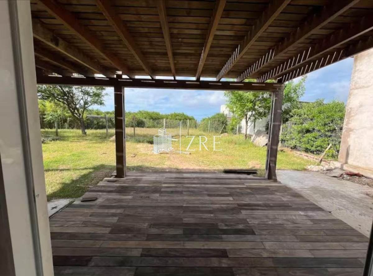 Casa ID.1082 - Se alquila casa en el Balneario San Francisco 