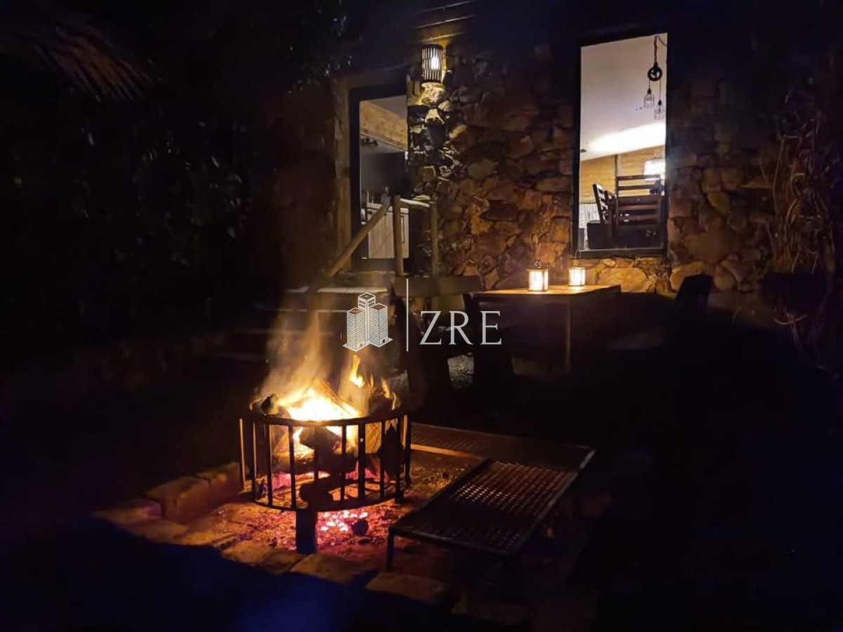 Casa ID.1109 - Se alquila casa en la Barra