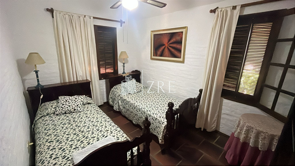 Casa ID.1012 - Alquiler temporario casa 