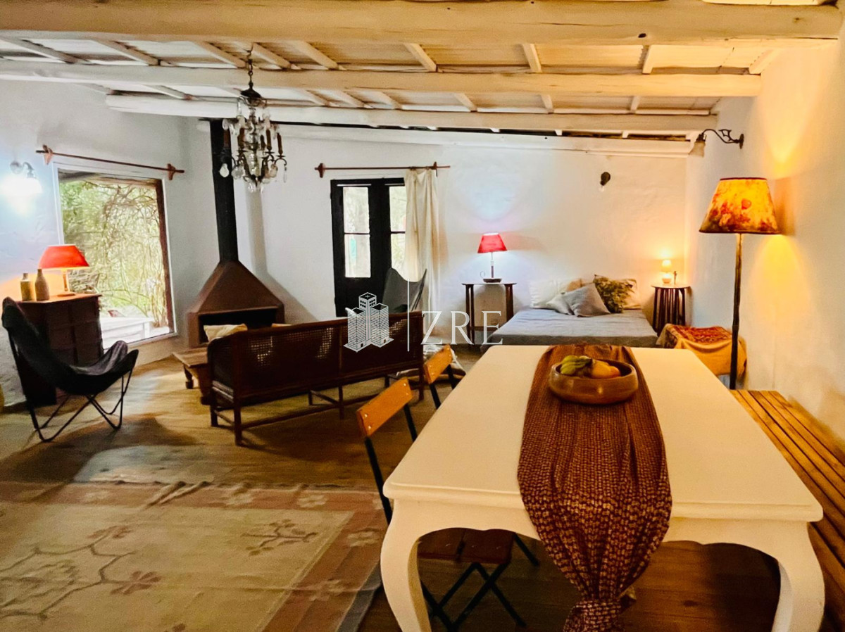 Casa ID.1097 - Alquiler temporario Casa