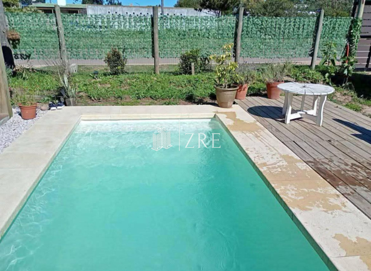 Casa ID.1084 - Alquiler temporario Balneario Buenos Aires