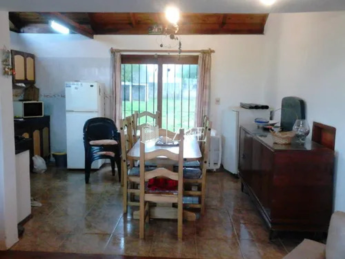 Casa ID.1013 - Alquiler temporario 50 metros del mar 