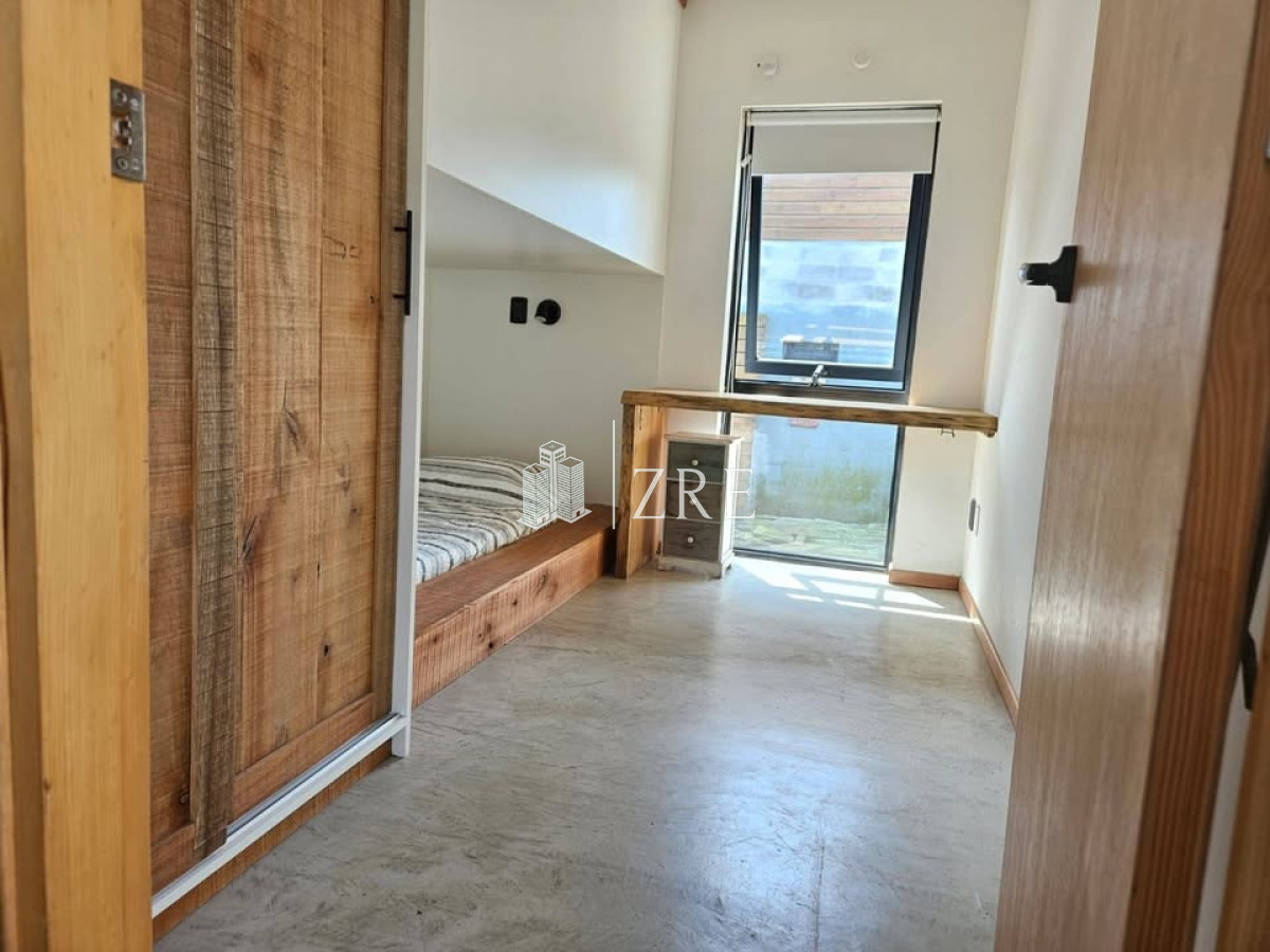 Casa ID.1109 - Se alquila casa en la Barra