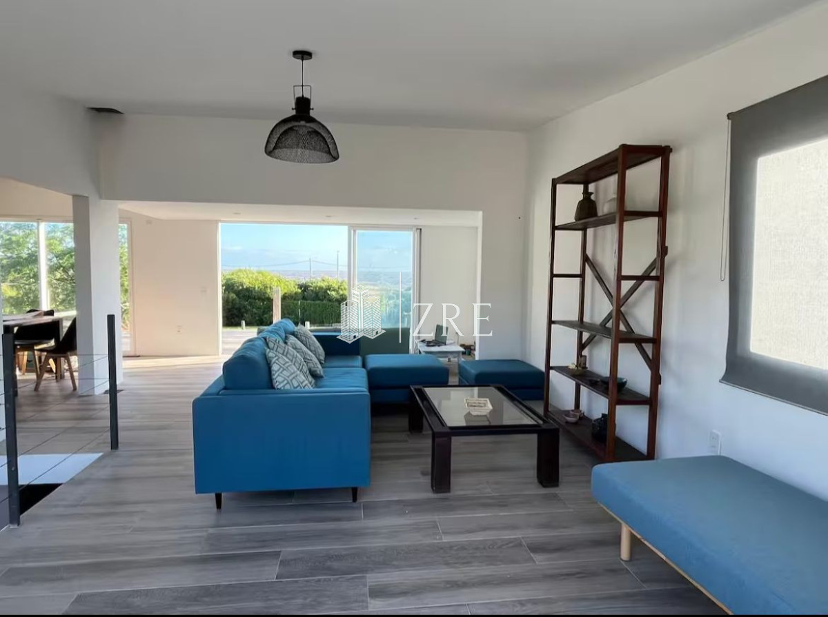 Casa ID.1082 - Se alquila casa en el Balneario San Francisco 