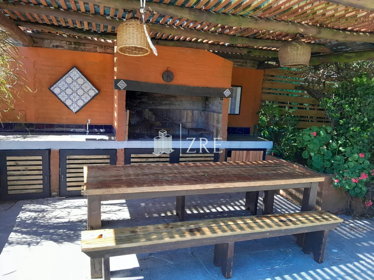 Casa ID.1129 - Se alquila casa en Piriápolis 