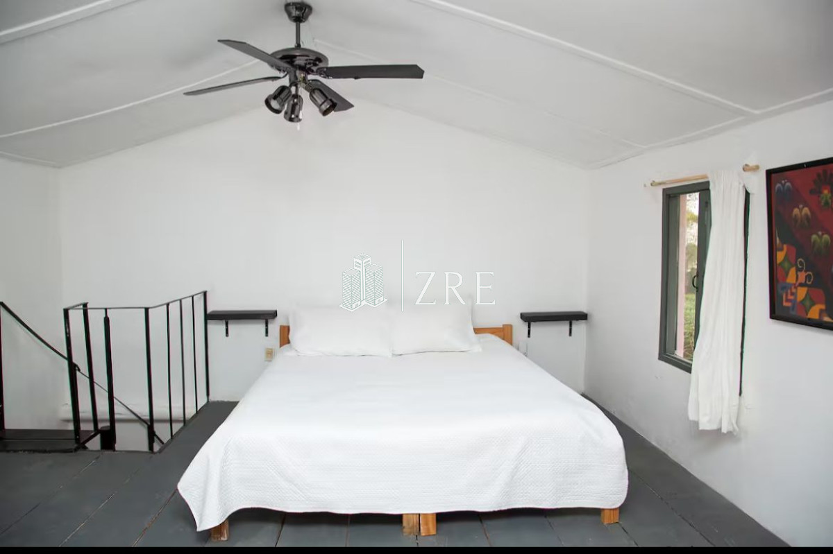 Casa ID.1096 - Alquiler temporario frente al mar 