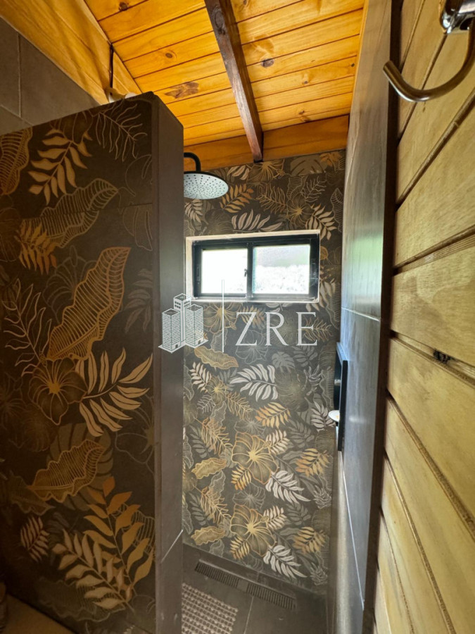 Casa ID.1111 - Se alquila Cabaña con Piscina 