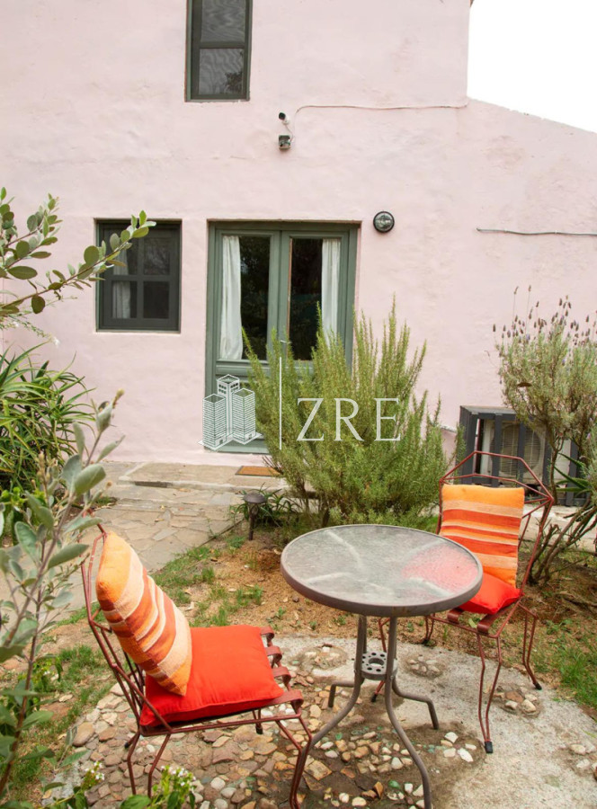 Casa ID.1096 - Alquiler temporario frente al mar 