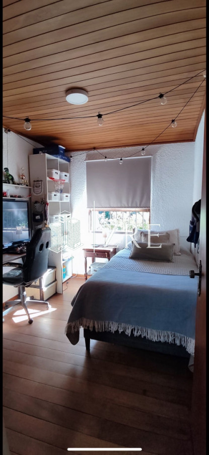 Casa ID.1124 - Alquiler casa 3 dormitorios en mansa, Punta del Este