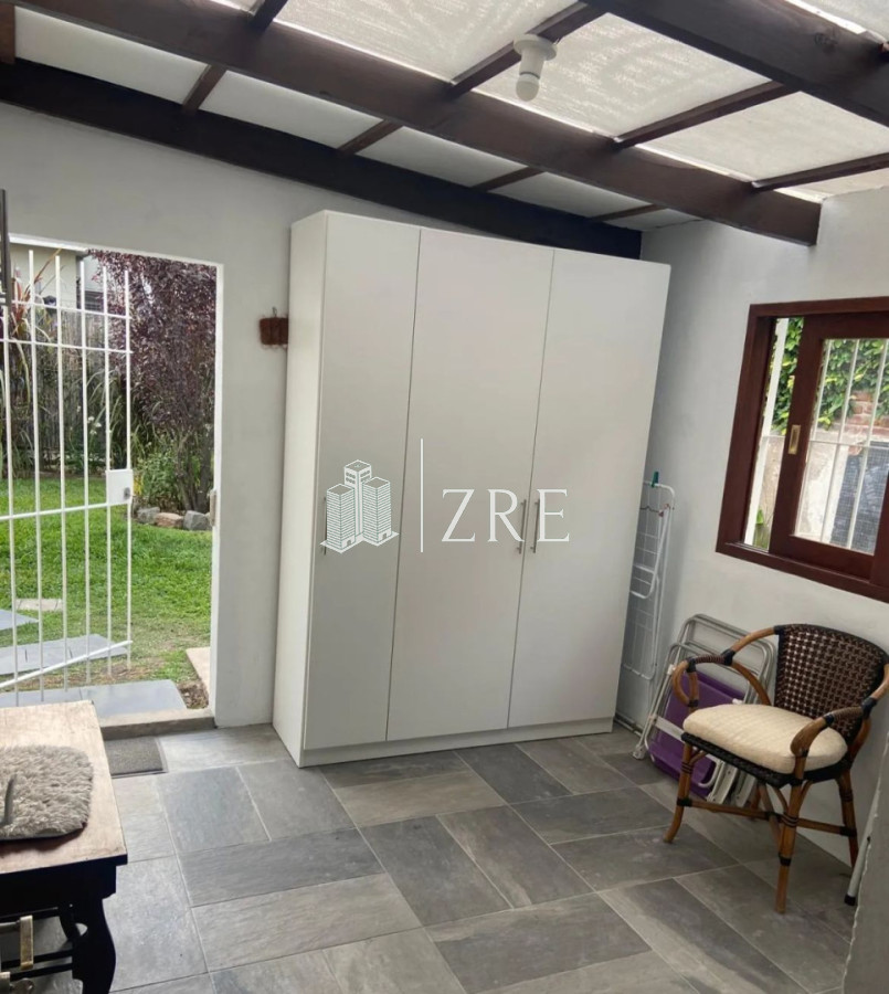 Casa ID.1074 - Alquiler casa en parada 13 de la mansa, Punta del Este