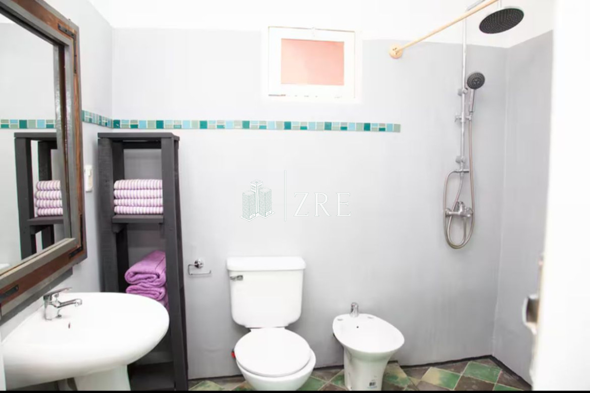 Casa ID.1096 - Alquiler temporario frente al mar 