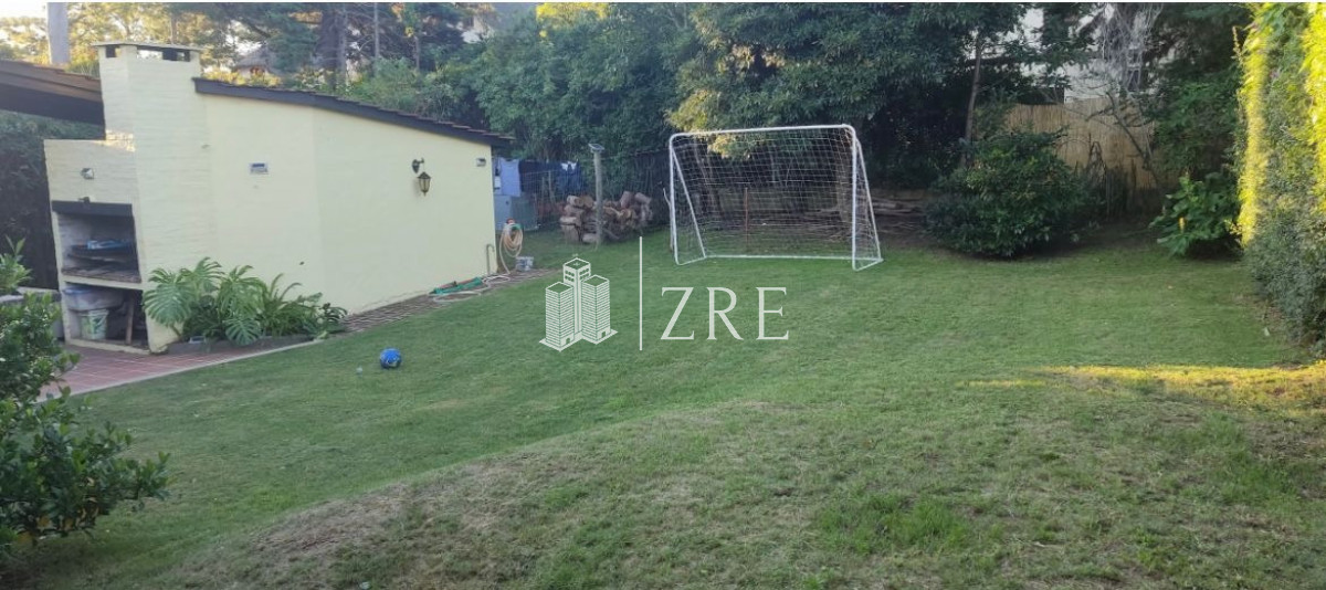 Casa ID.1124 - Alquiler casa 3 dormitorios en mansa, Punta del Este