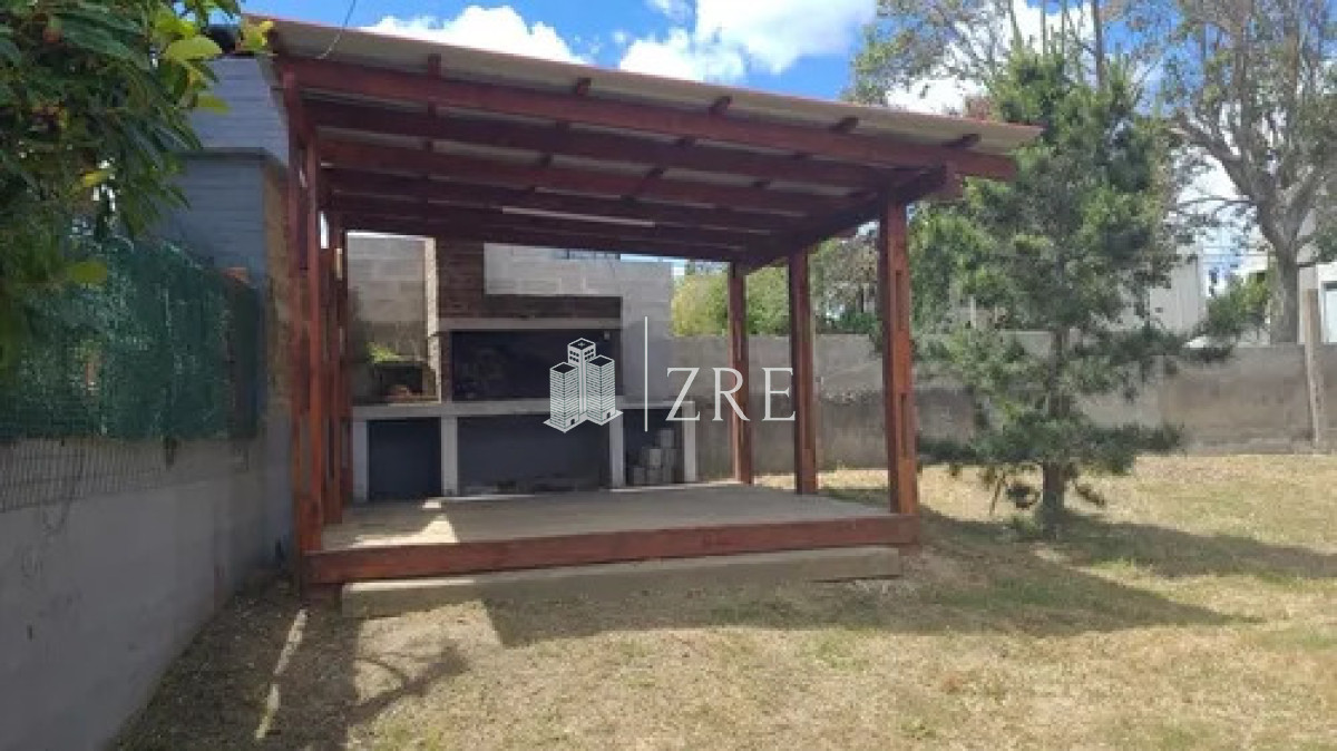 Casa ID.1013 - Alquiler temporario 50 metros del mar 