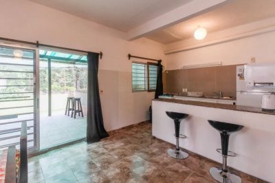 hermosa casa en solanas
