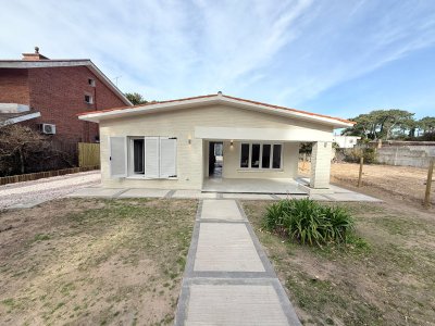 Venta Casa 3 dormitorios, San Rafael, Punta del este 