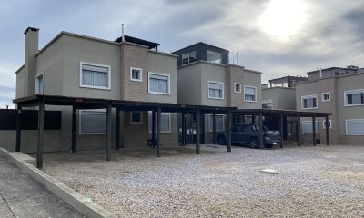 Apartamento Casa Morada Aguilar