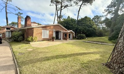 Venta Casa de 5 dormitorios, Punta Del Este