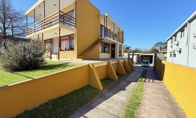Venta casa en las Delicias, Maldonado
