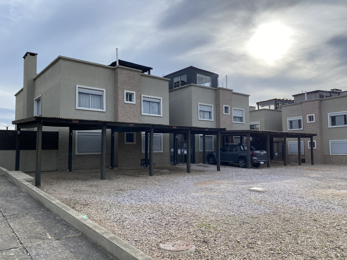 Apartamento Casa Morada Aguilar