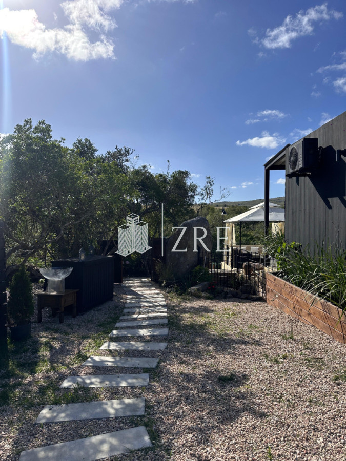 Chacra ID.1306 - Venta chacra de 92 hectáreas en San Carlos, Maldonado