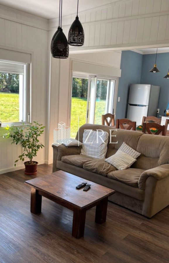 Chacra ID.1105 - Se alquila Chacra 