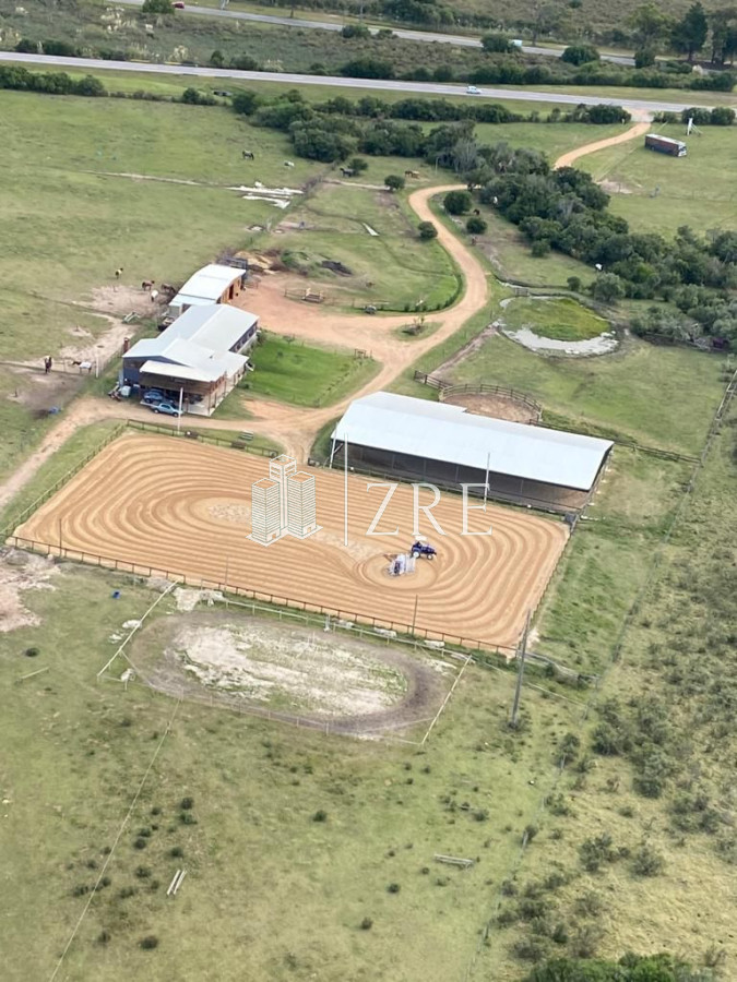 Chacra ID.835 - Venta Chacra en ruta 39, Maldonado