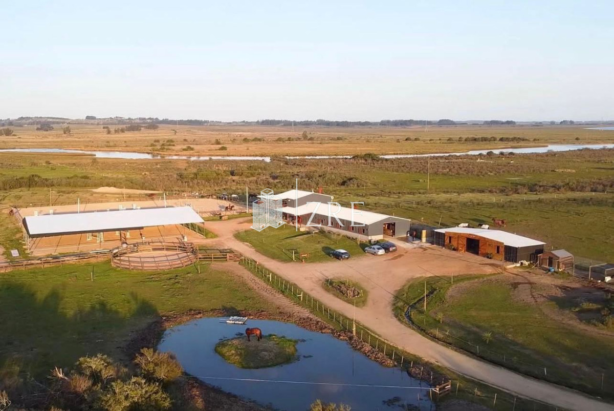 Chacra ID.835 - Venta Chacra en ruta 39, Maldonado