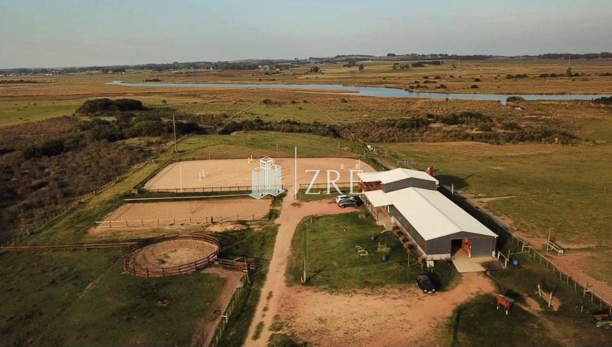 Chacra ID.835 - Venta Chacra en ruta 39, Maldonado