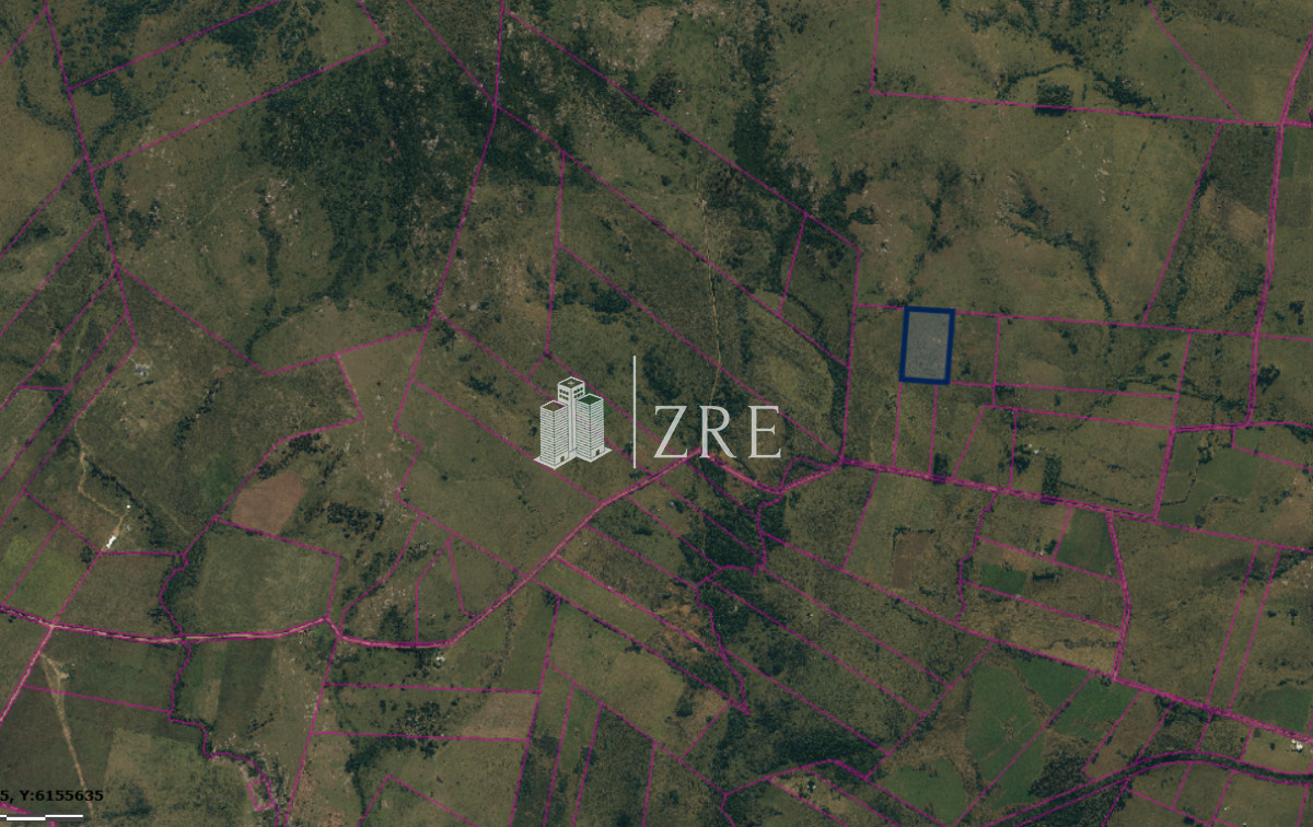 Chacra ID.995 - Venta Chacra Pan de Azúcar 5 hectareas