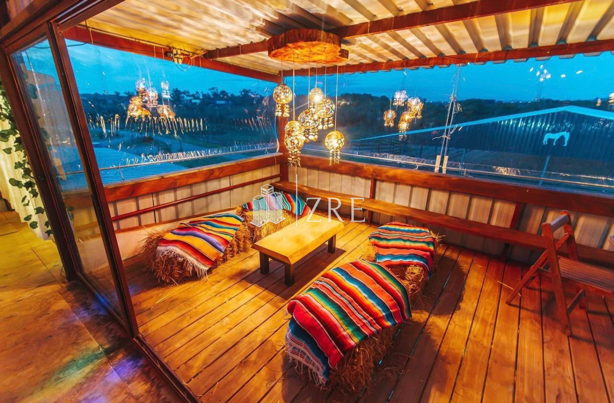 Chacra ID.835 - Venta Chacra en ruta 39, Maldonado