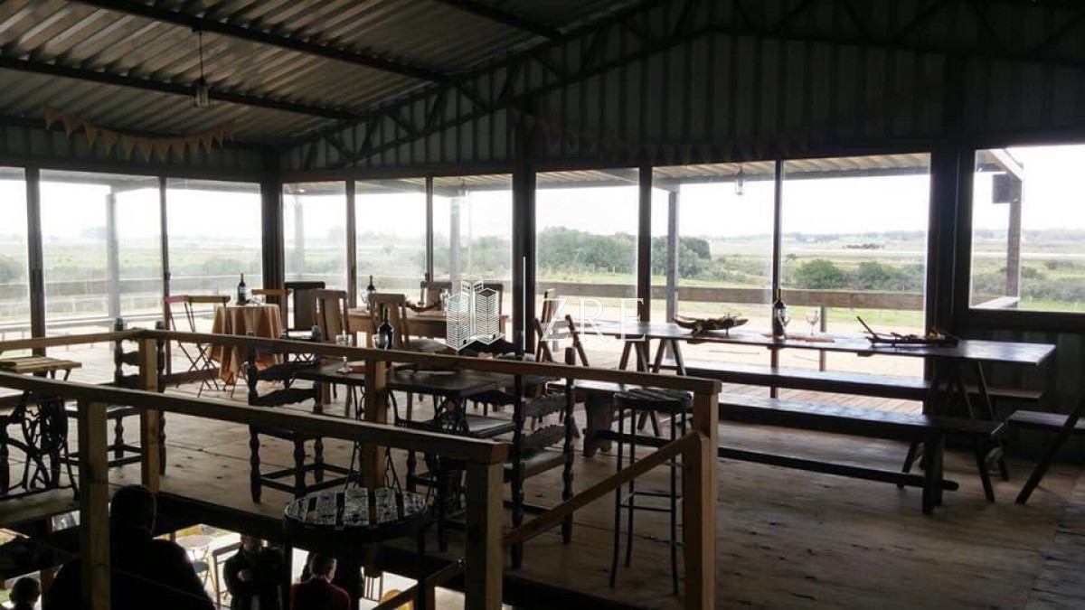 Chacra ID.835 - Venta Chacra en ruta 39, Maldonado