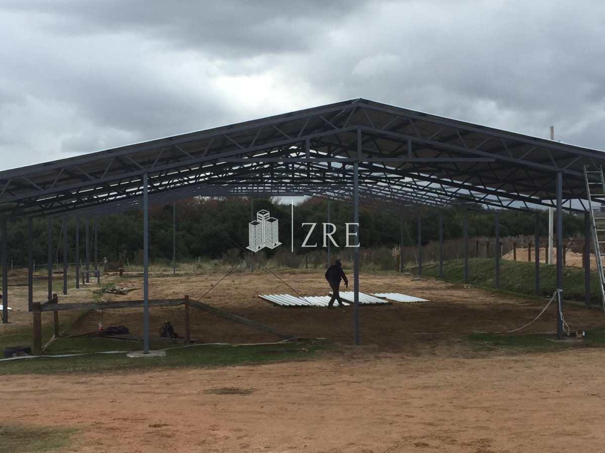 Chacra ID.835 - Venta Chacra en ruta 39, Maldonado