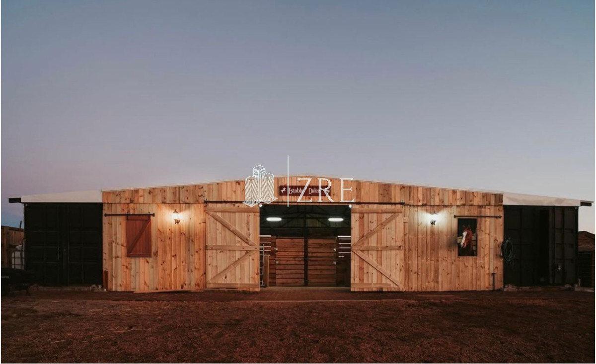 Chacra ID.835 - Venta Chacra en ruta 39, Maldonado